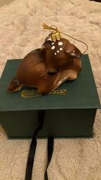 Sissy boy kerst hertje, Ophalen of Verzenden, Zo goed als nieuw