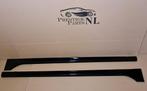 Sideskirts Zijskirts VW Golf 8 VIII R R20 ORIGINEEL SET L+R, Gebruikt, Volkswagen, Herkomst onderdeel bekend, Ophalen of Verzenden
