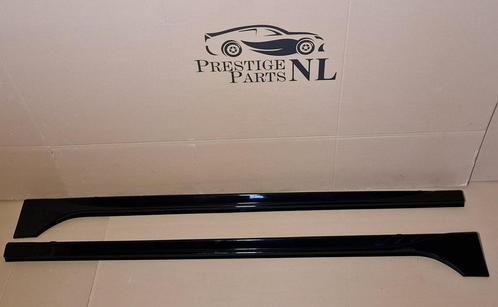 Sideskirts Zijskirts VW Golf 8 VIII R R20 ORIGINEEL SET L+R, Auto-onderdelen, Carrosserie en Plaatwerk, Bumper, Volkswagen, Gebruikt