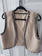 Teddy gilet van My Jewellery, My Jewellery, Ophalen, Zo goed als nieuw, Beige