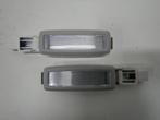 VW Passat B8 Binnenverlichting Zonneklep LED Wit 3G0947109A, Auto-onderdelen, Verlichting, Ophalen of Verzenden, Gebruikt, Volkswagen