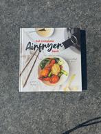 Het complete airfryer boek, Ophalen of Verzenden