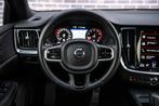 Volvo S60 2.0 B3 R-Design | Adaptieve Cruise Control | Stoel, Auto's, 12 maanden, 15 km/l, Euro 6, 4 cilinders