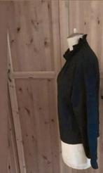 Romantische zwarte polo sale, Kleding | Dames, T-shirts, Maat 38/40 (M), Zwart, Ophalen of Verzenden, Zo goed als nieuw