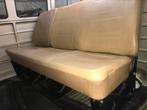 Vw T2  midden Bank 3 pers  en 2 persoons bank volswagen, Auto-onderdelen, Interieur en Bekleding, Ophalen, Volkswagen