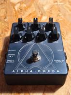 Darkglass Alpha Omega te ruil, Ophalen, Gebruikt, Distortion, Overdrive of Fuzz