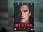 Under siege 1&2 (dvd), Ophalen of Verzenden