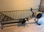 Concept2 Model D Roeitrainer met PM5 Monitor, Ophalen, Benen, Zo goed als nieuw, Metaal