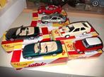 Duitse merken, Porsche 911, audi en Mini en Mercedes  Solido, Hobby en Vrije tijd, Modelauto's | 1:43, Ophalen of Verzenden, Nieuw