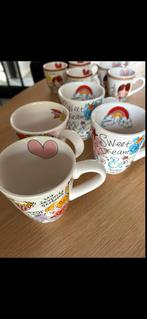 Blond Amsterdam Servies Collectie, Huis en Inrichting, Keuken | Servies, Gebruikt, Blond Amsterdam, Ophalen of Verzenden, Aardewerk