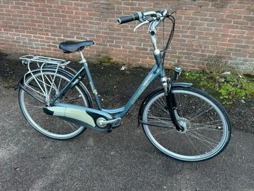 Batavus weekend damesfiets 53cm  beschikbaar voor biedingen