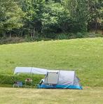 Tent luifel Coleman Coastline delux ,1x gebruikt als nieuw., Ophalen, Zo goed als nieuw