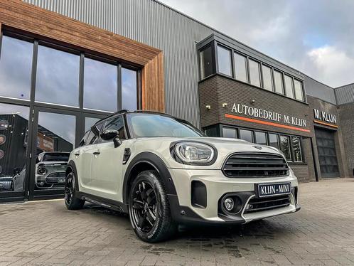 Mini Mini Countryman 1.5 Cooper Business Edition Aut 136pk/T, Auto's, Mini, Bedrijf, Te koop, Countryman, ABS, Achteruitrijcamera