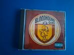 bloodhound gang one fierce beer coaster album, Ophalen of Verzenden, 2000 tot heden, Zo goed als nieuw
