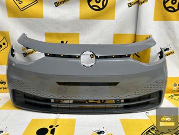 Voorbumper VW ID4 ID.4 ORIGINEEL Bumper 11A807221 P beschikbaar voor biedingen