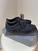 Hogan dames sneaker donkerblauw suede mt 39,5, Kleding | Dames, Blauw, Ophalen of Verzenden, Sneakers of Gympen, Hogan