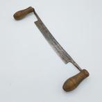 Gemerkte Haalmes (57067-22), Ophalen of Verzenden