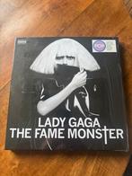 Lady Gaga - The Fame Monster Box Set (Nieuwstaat), Ophalen of Verzenden, 2000 tot heden, Nieuw in verpakking, 12 inch