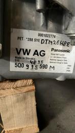 Hybride accu cover/deksel voor VW Golf Vll GTE en Audi A3, Auto-onderdelen, Accu's en Toebehoren, Ophalen, Panasonic Japan, Info@panasonic.nl