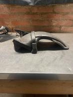 Piaggio Zip Achterspatbord - Past op 125/180cc Blokken, Ophalen of Verzenden, Gebruikt, Kap, Piaggio