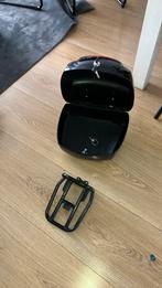 Vespa topkoffer orgineel, Motoren, Accessoires | Koffers en Tassen, Ophalen of Verzenden, Zo goed als nieuw
