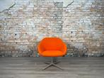 Walter Knoll Turtle Chair bij TheReSales, Minder dan 75 cm, Stof, Zo goed als nieuw, 50 tot 75 cm