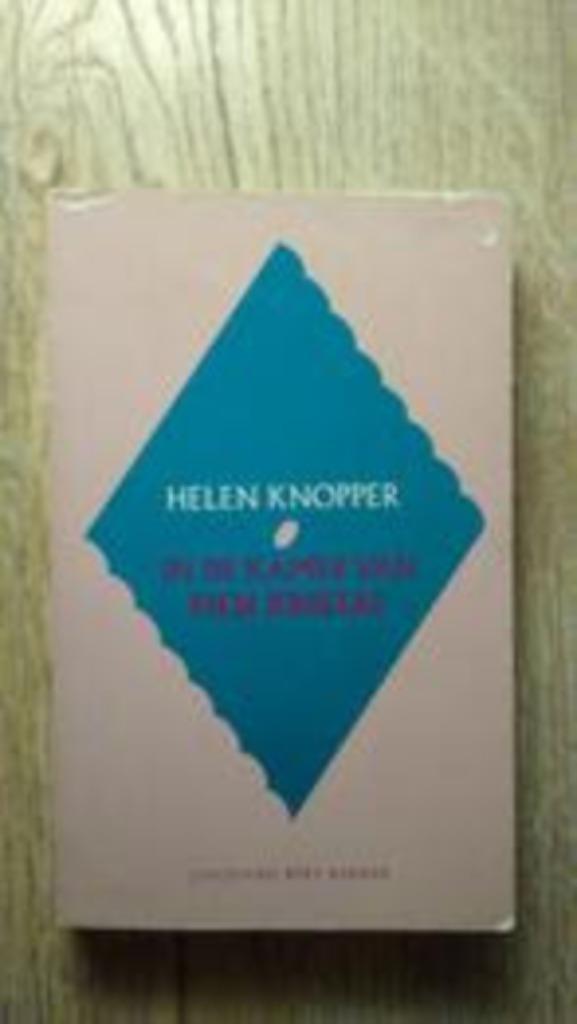 Kamer van fien kristal	- Helen Knopper, Boeken, Literatuur, Zo goed als nieuw, Ophalen of Verzenden
