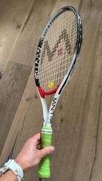 Mantis 23 kinder tennisracket, Sport en Fitness, Ophalen of Verzenden, Zo goed als nieuw, Racket, Overige merken