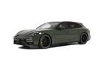 GT Spirit (GT447) 1:18 Porsche Panamera S Sport Turismo 2021, Commercial@solido.com, Auto, Nieuw, Ophalen of Verzenden