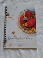 Koolhydraatarm kookboek - Yvonne Karst, Tapas, Hapjes en Dim Sum, Gezond koken, Yvonne Karst, Ophalen of Verzenden