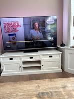 Landelijke tv meubel 150cm, Huis en Inrichting, Ophalen, 100 tot 150 cm, Zo goed als nieuw, Minder dan 100 cm