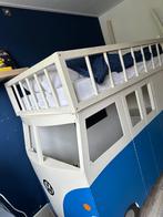VW t1 Hoogslaper / busbed / hippie / oldtimer bed, Ophalen, Gebruikt, Eenpersoons, 200 cm