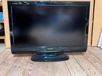Sharp tv 32 inch, Ophalen, Zo goed als nieuw, 50 Hz, Sharp