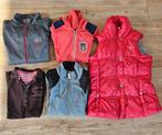 Partij rijkleding maat xs / s, Ophalen of Verzenden, Zo goed als nieuw, Dressuur, Onderkleding