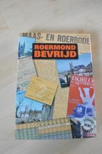 Roermond bevrijd ( Box met facsimile WO2), Ophalen of Verzenden, Tweede Wereldoorlog, Nieuw, Overige onderwerpen