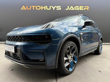 Lynk & Co 01 1.5|Pano|Carplay|Stoelverwarming|Memory|Dodehoe beschikbaar voor biedingen