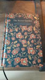the secret garden - frances hodgson burnett - chiltern, Ophalen of Verzenden, Zo goed als nieuw