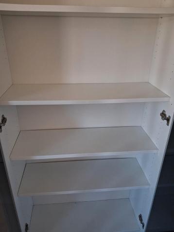 Billy/Oxberg kast - afbeelding 3