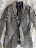 Cold method colbert, grijs, mt 46, Kleding | Heren, Ophalen of Verzenden, Gedragen, Maat 46 (S) of kleiner, Grijs