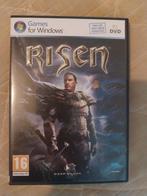 Risen PC game, Spelcomputers en Games, 1 speler, Ophalen of Verzenden, Gebruikt
