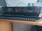 Aiwa AD R460 Auto Reverse deck, dolby B en C werkt, Lees!, Ophalen of Verzenden
