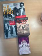 Diva Erik Brouwer ,leven in bezet Nederland ,Henriette, Ophalen of Verzenden, Tweede Wereldoorlog, Zo goed als nieuw