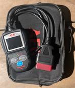 Te koop AEG autoleesscanner, Ophalen of Verzenden