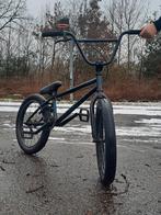 Haro Downtown Pro BMX (2022) - Zo goed als nieuw!, Fietsen en Brommers, Fietsen | Crossfietsen en BMX, 20 tot 24 inch, Aluminium
