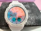 Casio GA-2100TL-7A G-shock, Sieraden, Tassen en Uiterlijk, Horloges | Heren, Casio, Kunststof, Polshorloge, Kunststof