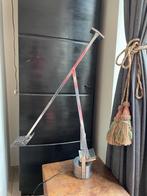 Tafellamp - Tizio 50 - Chroom - Limited Edition - 12441 -, Huis en Inrichting, Lampen | Vloerlampen, Ophalen, Design Klassieker