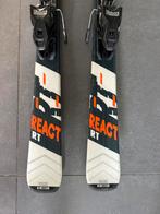 Rossignol React RT Ski's - 156cm, 140 tot 160 cm, Gebruikt, Rossignol, Ophalen of Verzenden
