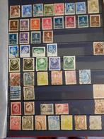 Postzegels  van romania, Ophalen of Verzenden