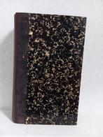 Heel oude bijbel / bijbelverklaring uit het jaar 1791, Antiek en Kunst, Ophalen of Verzenden