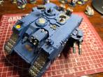 Landraider, Hobby en Vrije tijd, Wargaming, Ophalen of Verzenden, Zo goed als nieuw, Warhammer